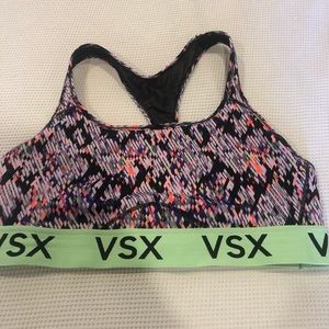 VSX Sports Bra
